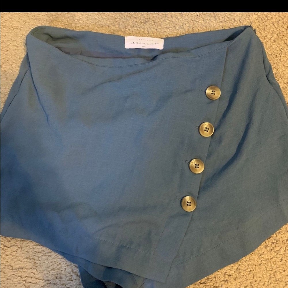 American threads two piece set- - Picture 4 of 4